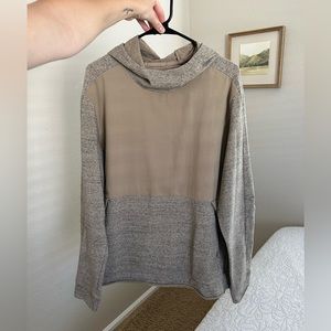 Men’s Nike Yoga Hoodie